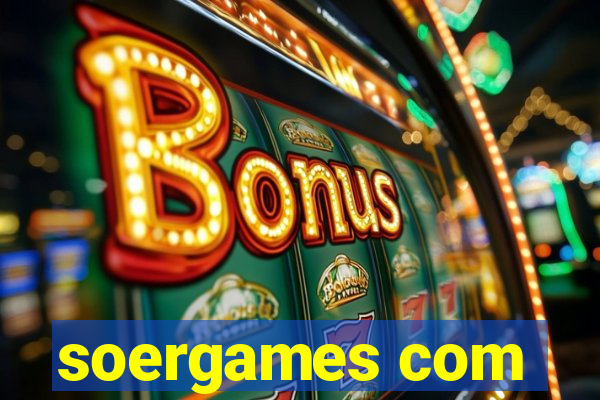 soergames com